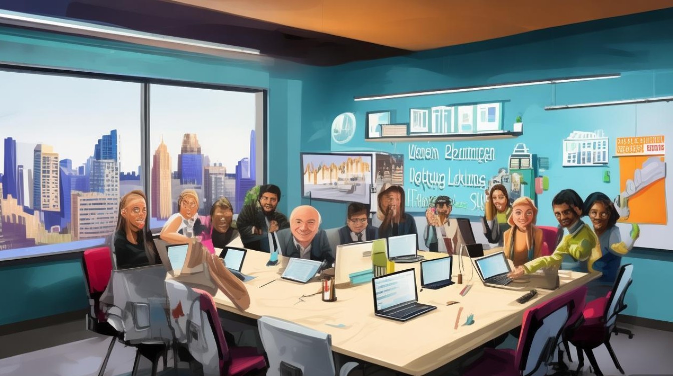 如何经营培训中心（培训中心的经营范围有哪些）-图1