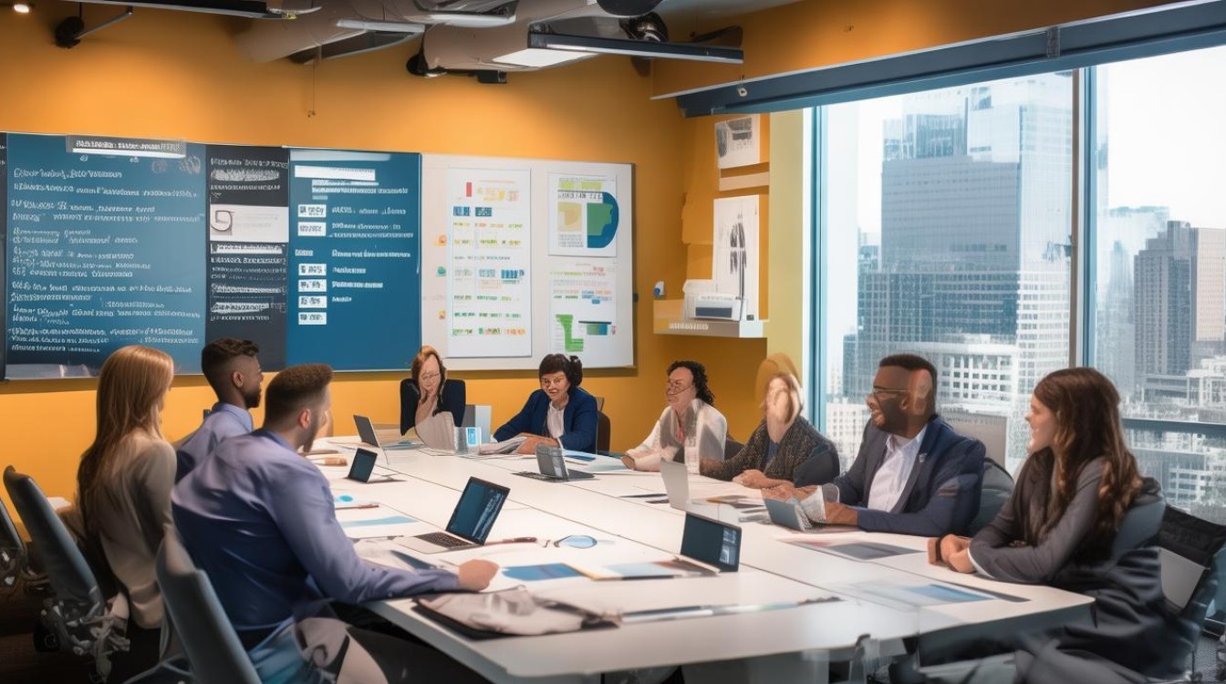 如何经营培训中心（培训中心的经营范围有哪些）-图2