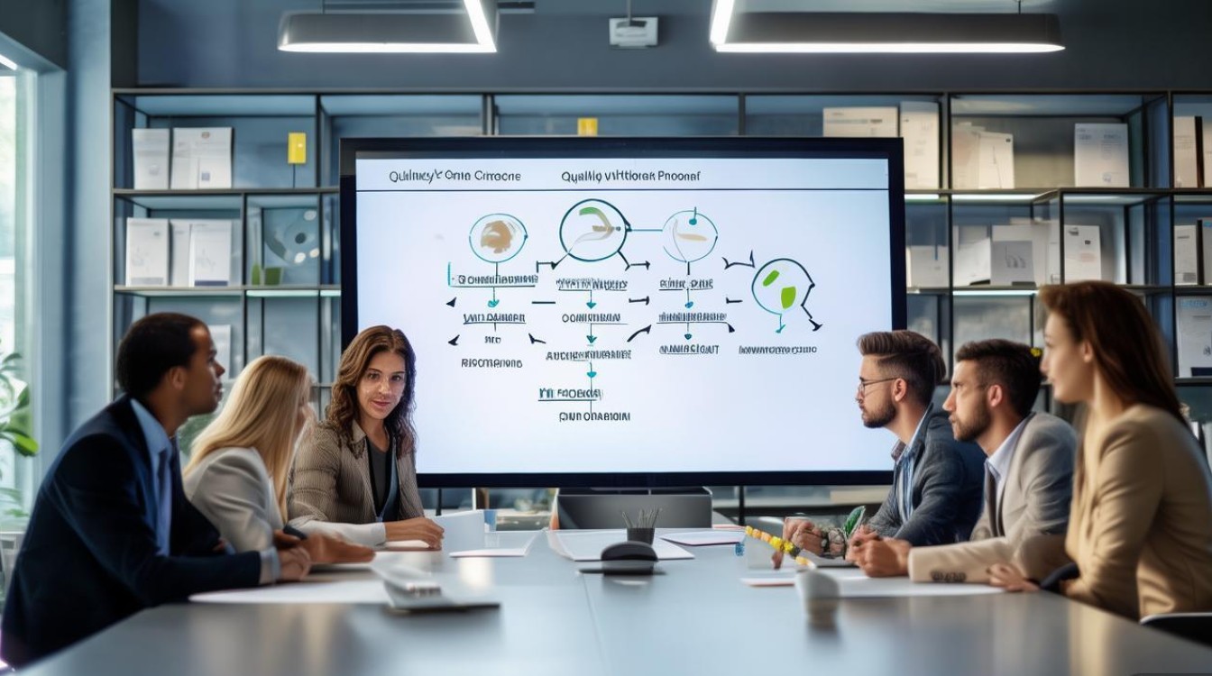 供应商质量控制，有哪些有效策略和工具，确保供应链稳定与可靠？-图3