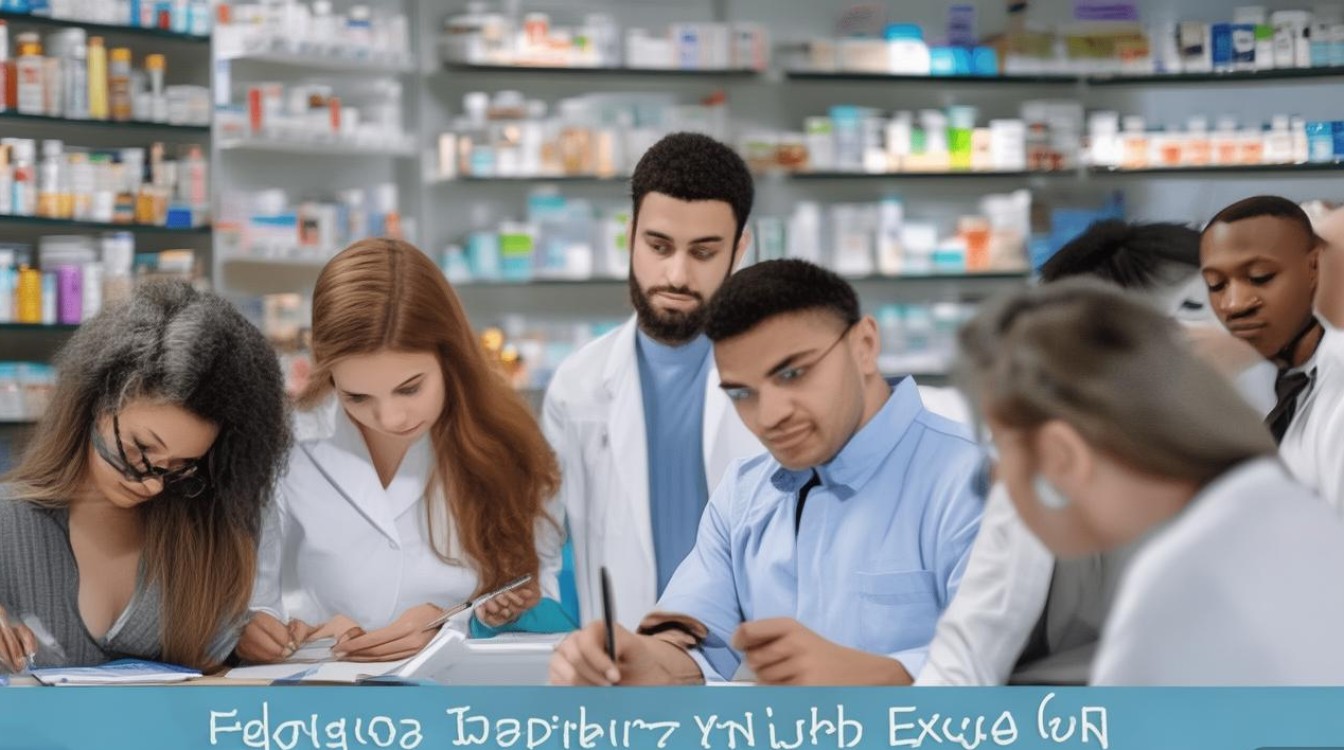 药房人员招聘考试（药房工作人员招聘）-图2