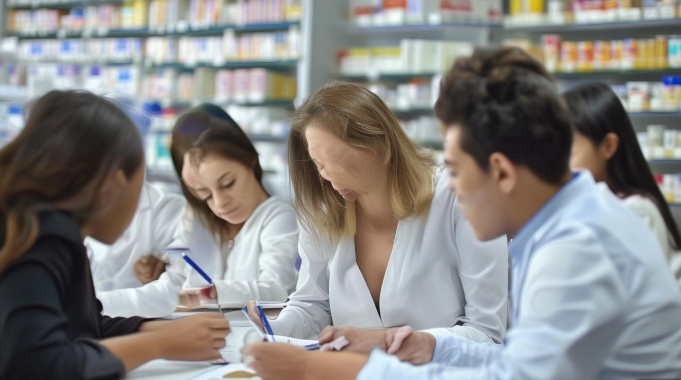 药房人员招聘考试（药房工作人员招聘）-图3