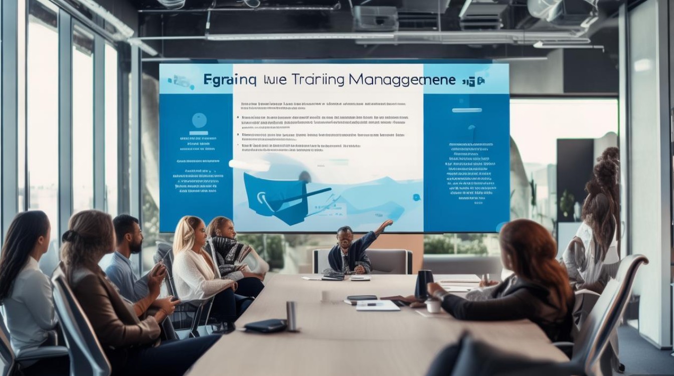 企业培训管理如何做到高效与持续优化，关键因素有哪些？-图2