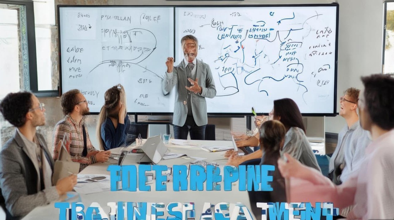 企业培训管理如何做到高效与持续优化，关键因素有哪些？-图3