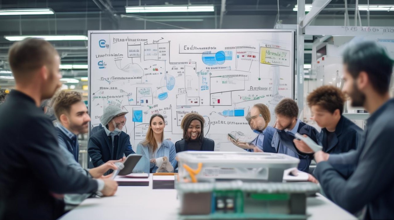 如何推进精益生产（如何做好精益生产及推进方法）-图1