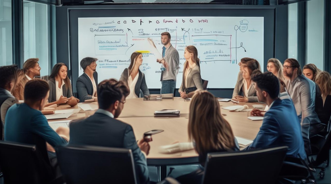 电销团队管理难题多？揭秘高效电销团队建设秘诀！-图2