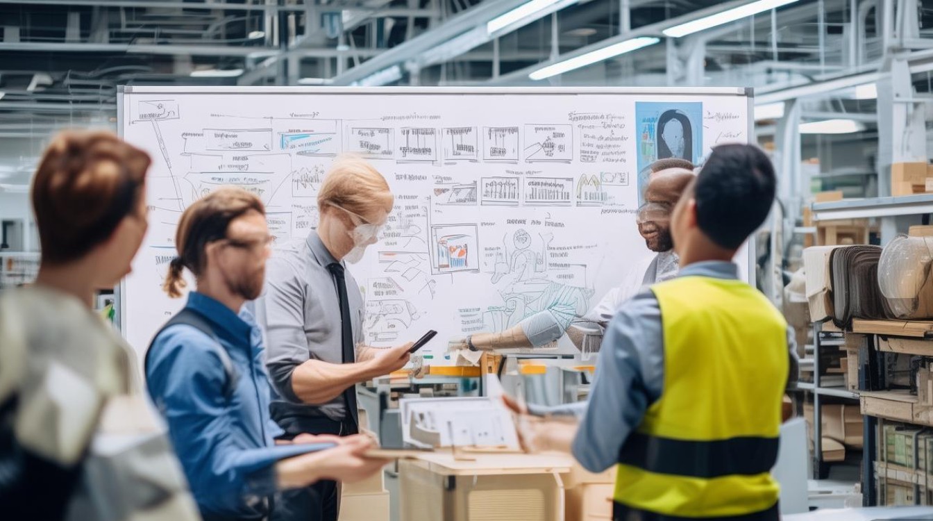 如何推进精益生产（如何做好精益生产及推进方法）-图3