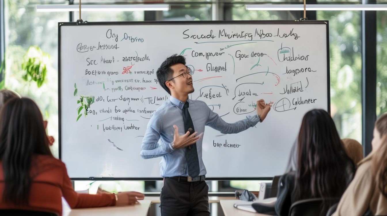 电商讲师如何高效提升课程质量与学员满意度？秘诀全揭秘！-图1