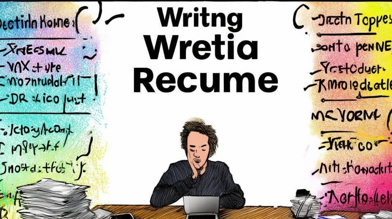 简历中优缺点怎么写（简历里优点和缺点）-图2