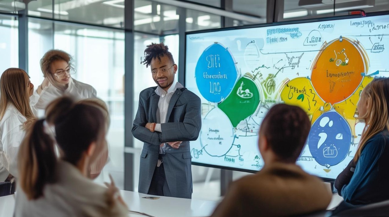 企业价值观培训的关键环节是什么？如何确保员工真正内化并践行？-图1