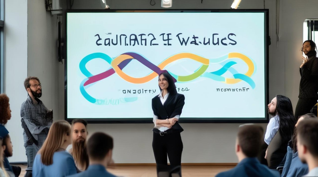 企业价值观培训的关键环节是什么？如何确保员工真正内化并践行？-图3