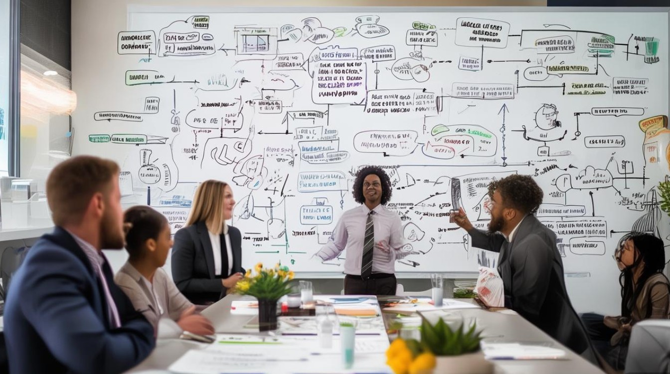 在制造业中，如何通过精益化管理实现成本降低与效率提升的完美平衡？-图1