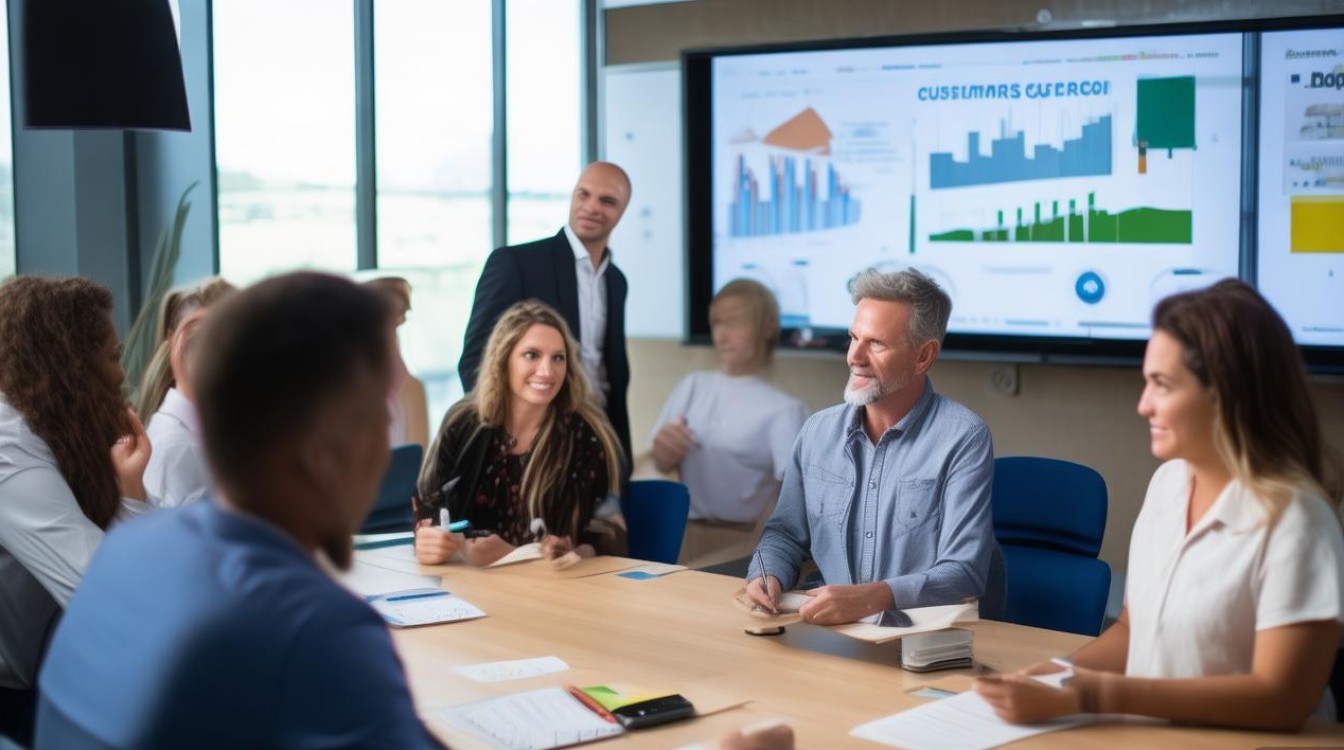 如何从零开始，系统性地成为高薪银行培训师？揭秘职业发展路径！-图1