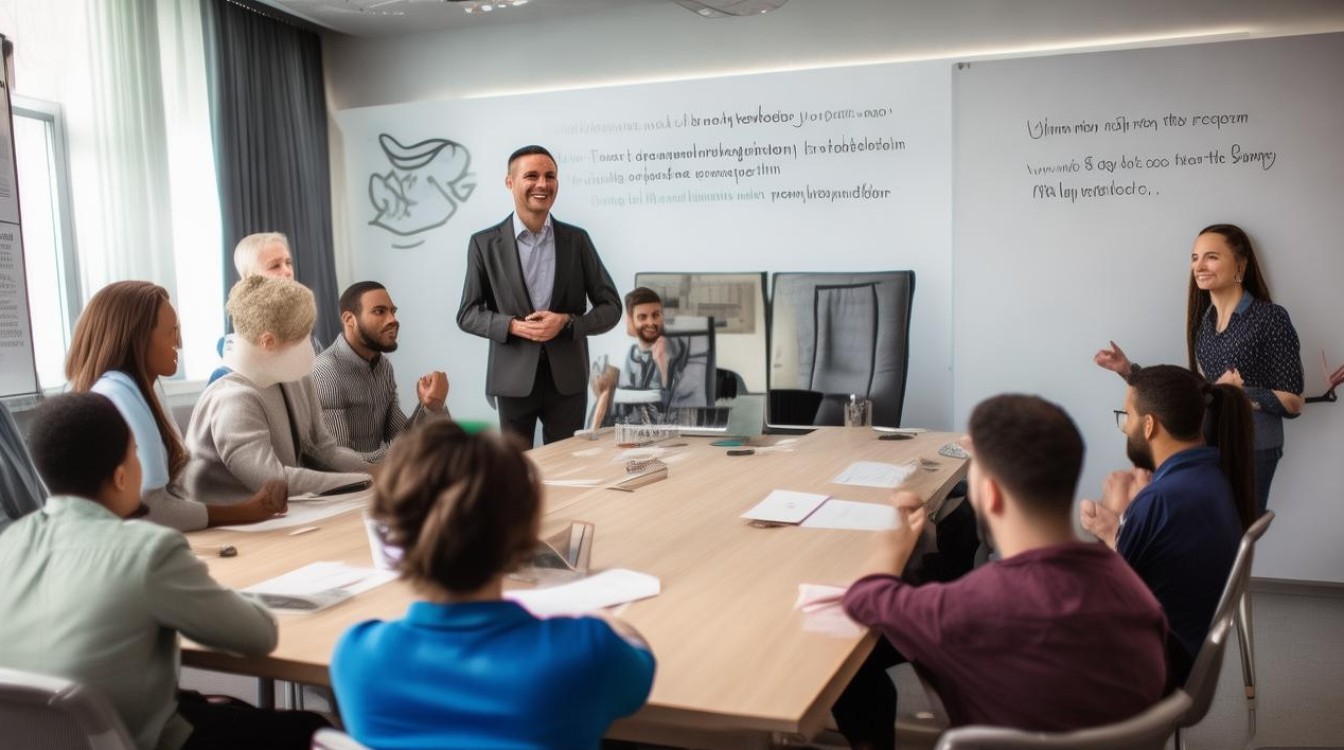 如何培训面试（面试技巧培训课程）-图3