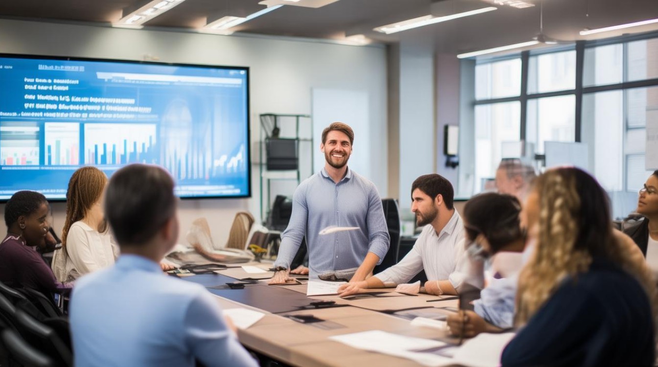 如何从零开始，系统性地成为高薪银行培训师？揭秘职业发展路径！-图2
