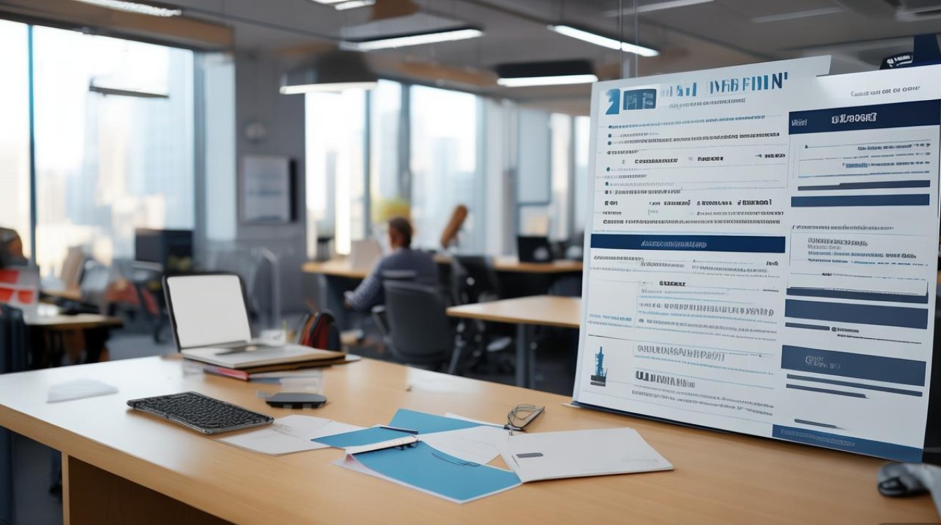 招聘工作人员方案（招聘工作人员方案模板）-图1