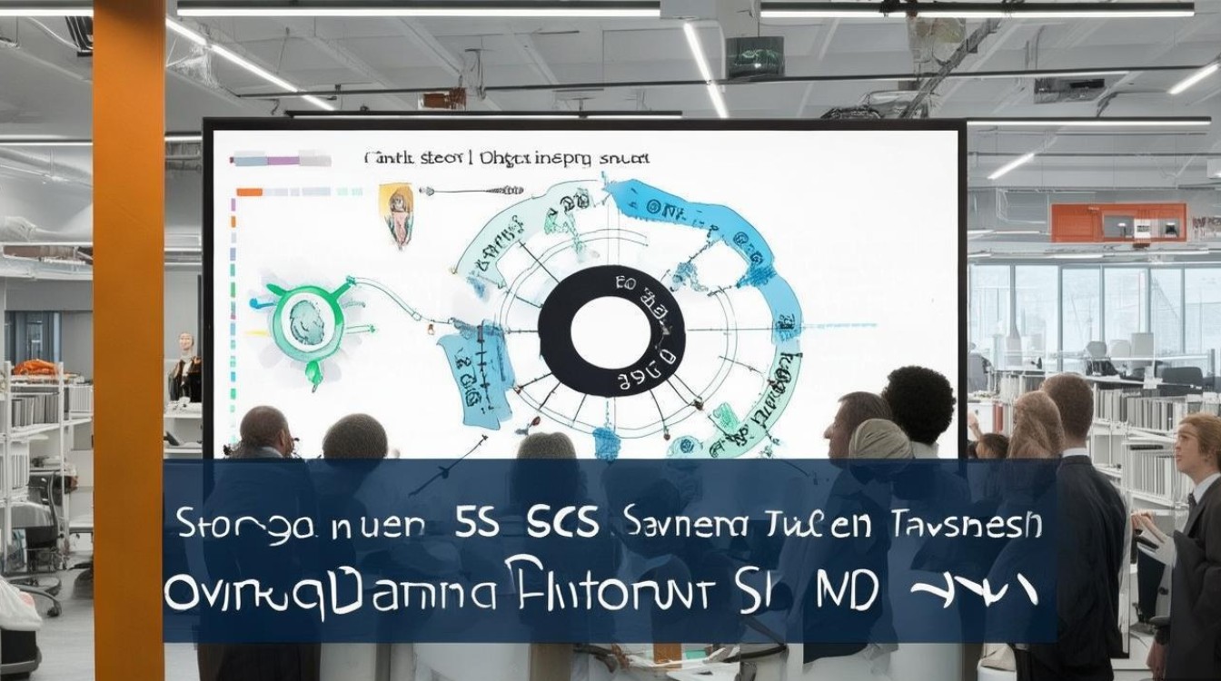 在当今企业中，究竟如何有效推进5S管理以提升工作效率？-图1