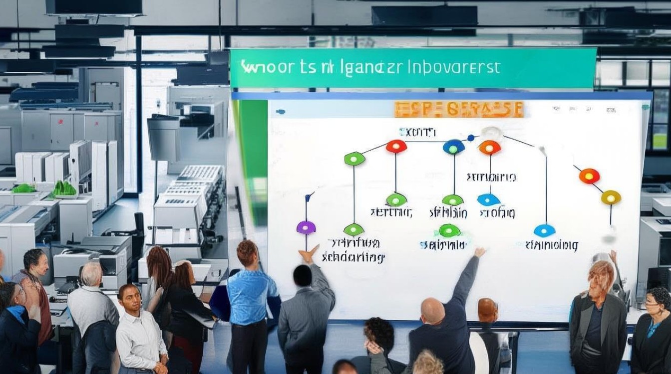 在当今企业中，究竟如何有效推进5S管理以提升工作效率？-图2