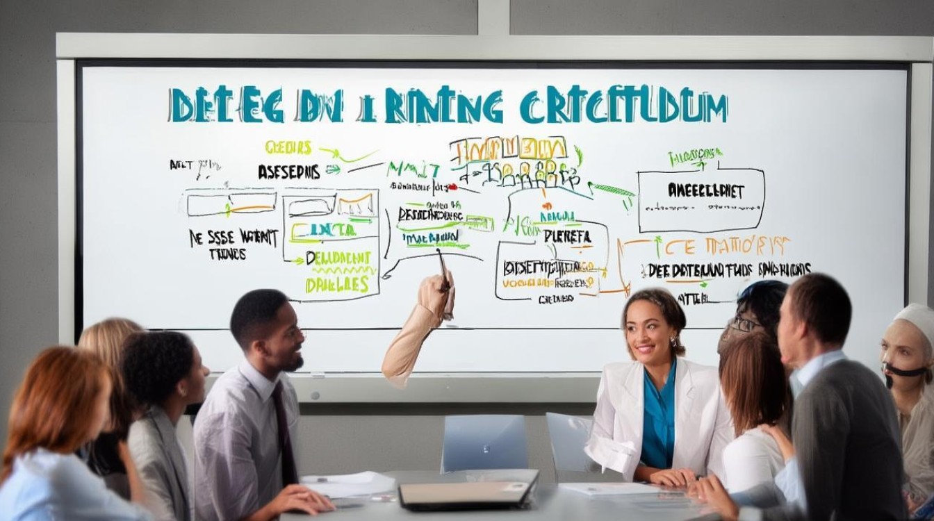 如何系统构建培训课程体系？揭秘高效人才培养策略！-图2