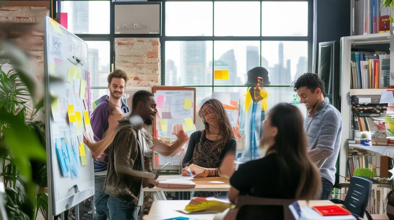 如何构建一个高效的学习型企业？关键策略与成功案例深度解析！-图1