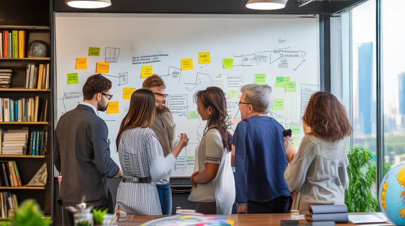 如何构建一个高效的学习型企业？关键策略与成功案例深度解析！-图2