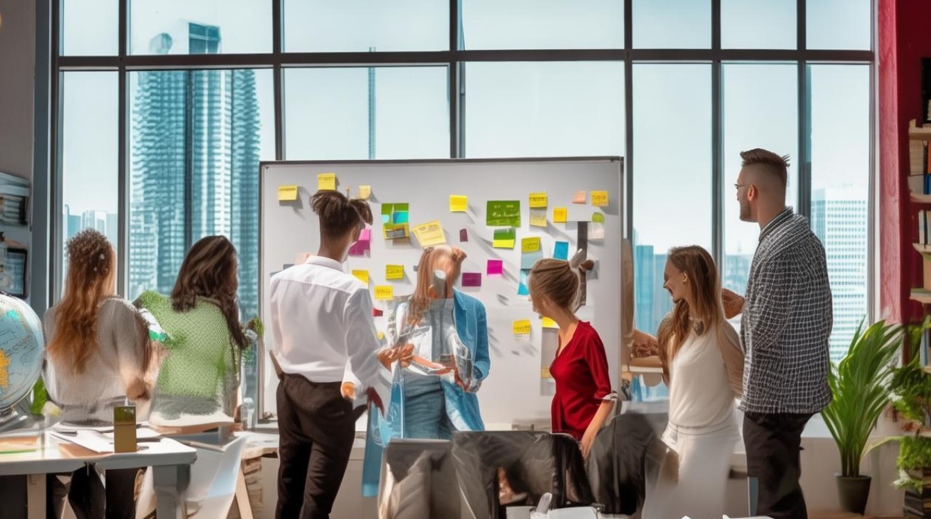 如何构建一个高效的学习型企业？关键策略与成功案例深度解析！-图3