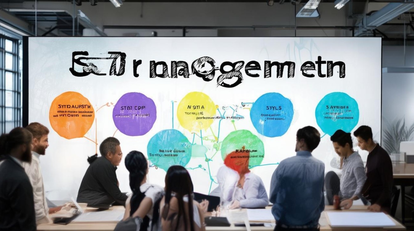 如何有效推行7S管理，提升企业执行力与效率之谜？-图1