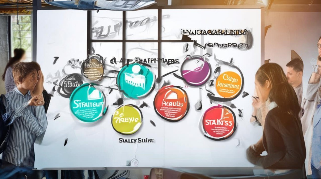 如何有效推行7S管理，提升企业执行力与效率之谜？-图2