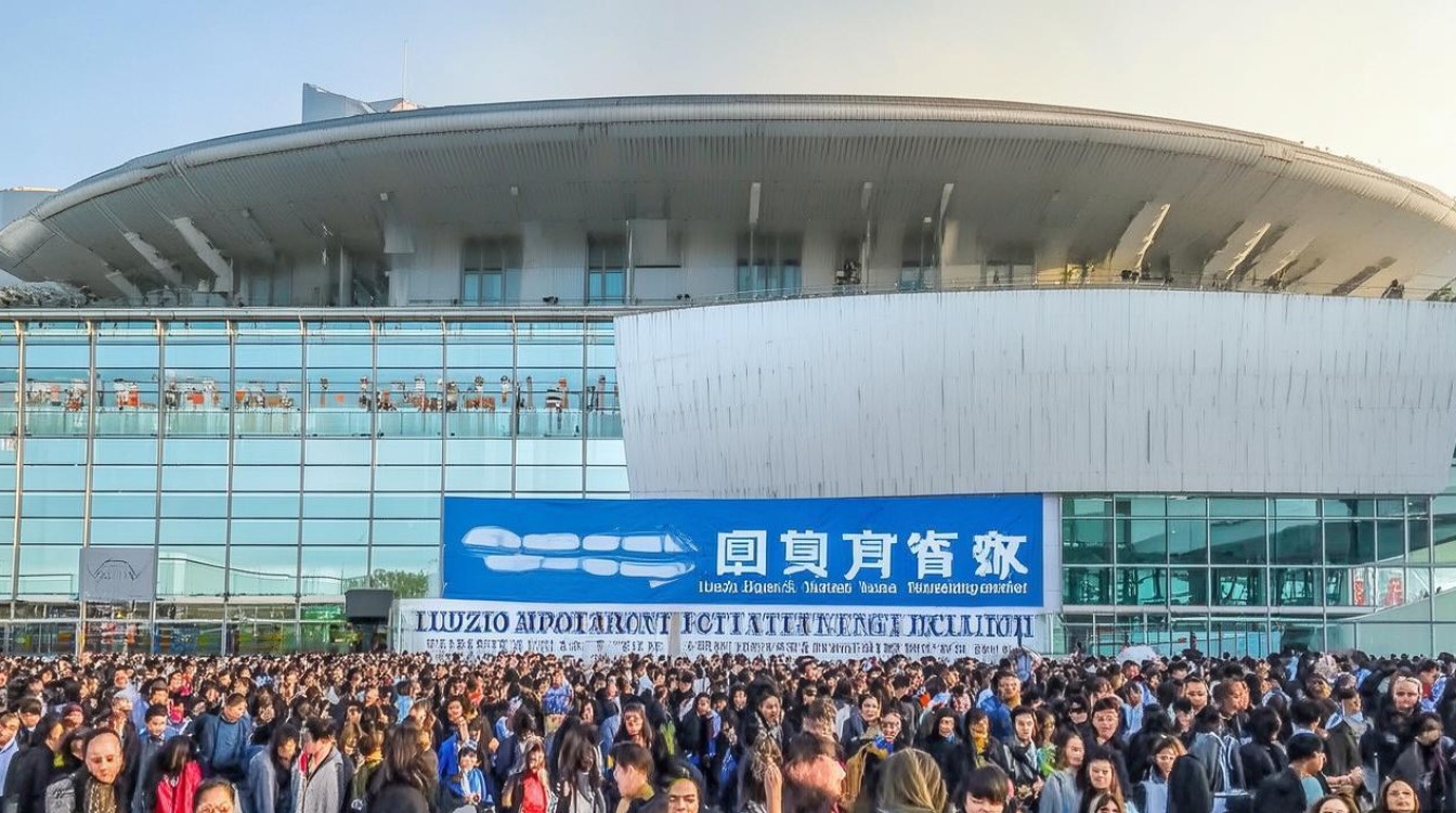 台州路桥机场人员招聘（路桥机场机务招聘）-图3