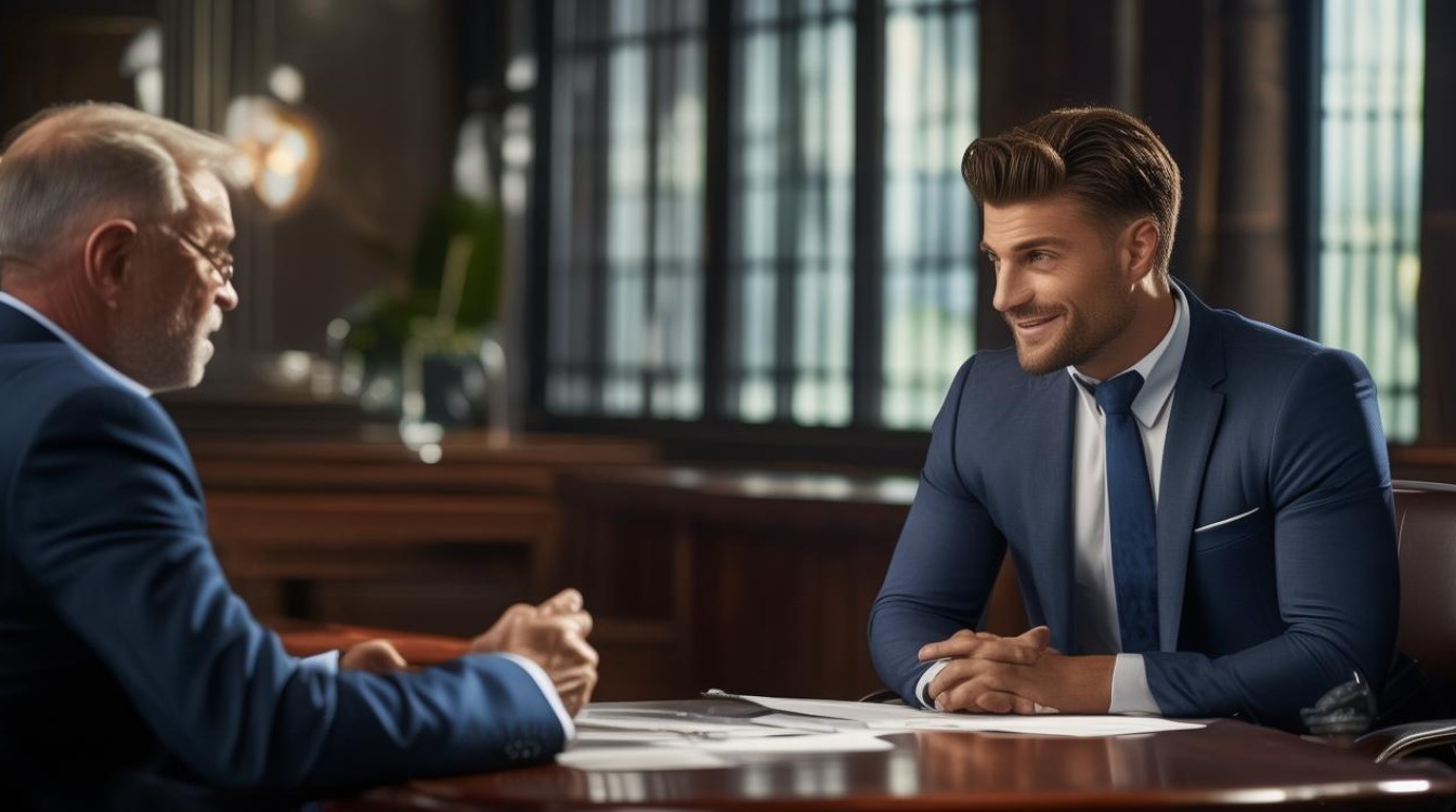 如何在职场中有效与高层领导沟通，避免误解与冲突？-图3