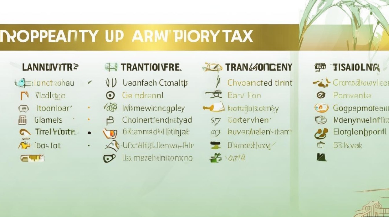 契税包括哪些（契税都有哪些）-图3