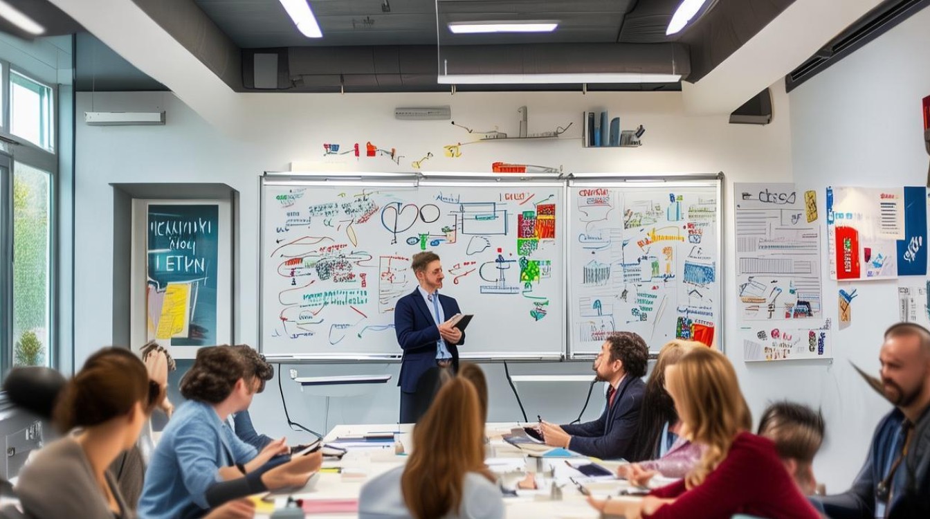 营销如何培训课程（营销如何培训课程内容）-图2