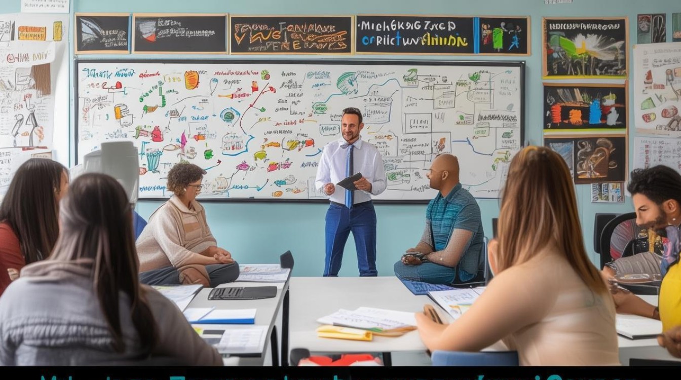 营销如何培训课程（营销如何培训课程内容）-图3