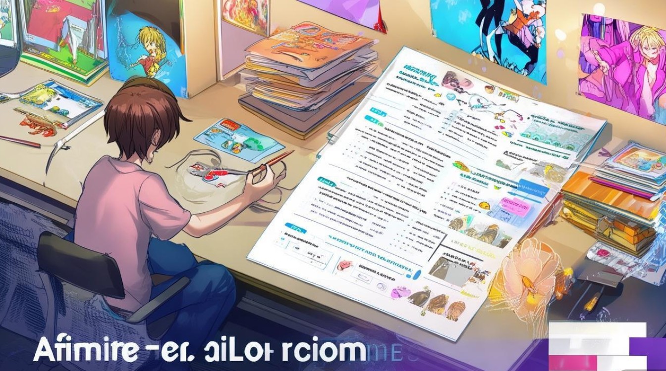 动漫社简历怎么写（动漫社简历怎么写模板）-图1