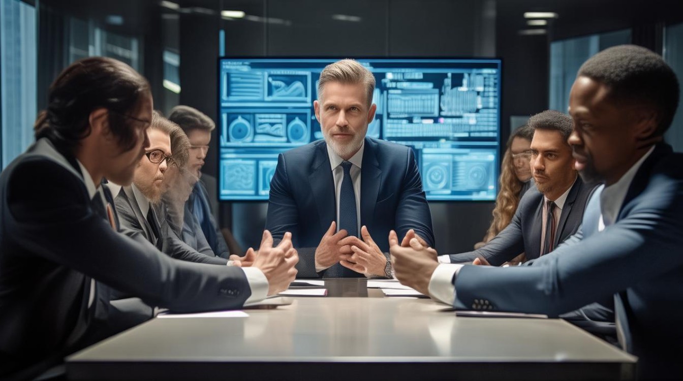 如何在复杂谈判中巧妙应对大客户，确保双赢策略的30字疑问长尾标题是，如何破解大客户谈判难题，实现高效合作共赢？-图2