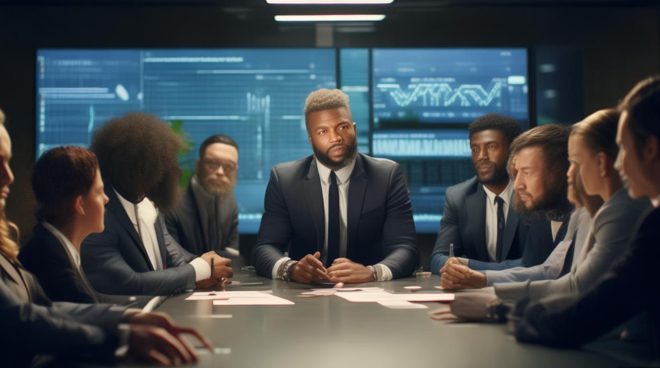 如何在复杂谈判中巧妙应对大客户，确保双赢策略的30字疑问长尾标题是，如何破解大客户谈判难题，实现高效合作共赢？-图3