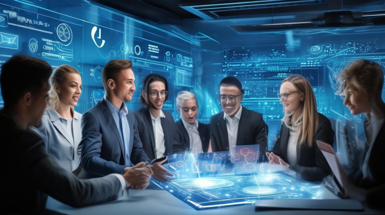 如何通过创新管理策略有效降低企业人员成本，实现可持续性发展？-图3