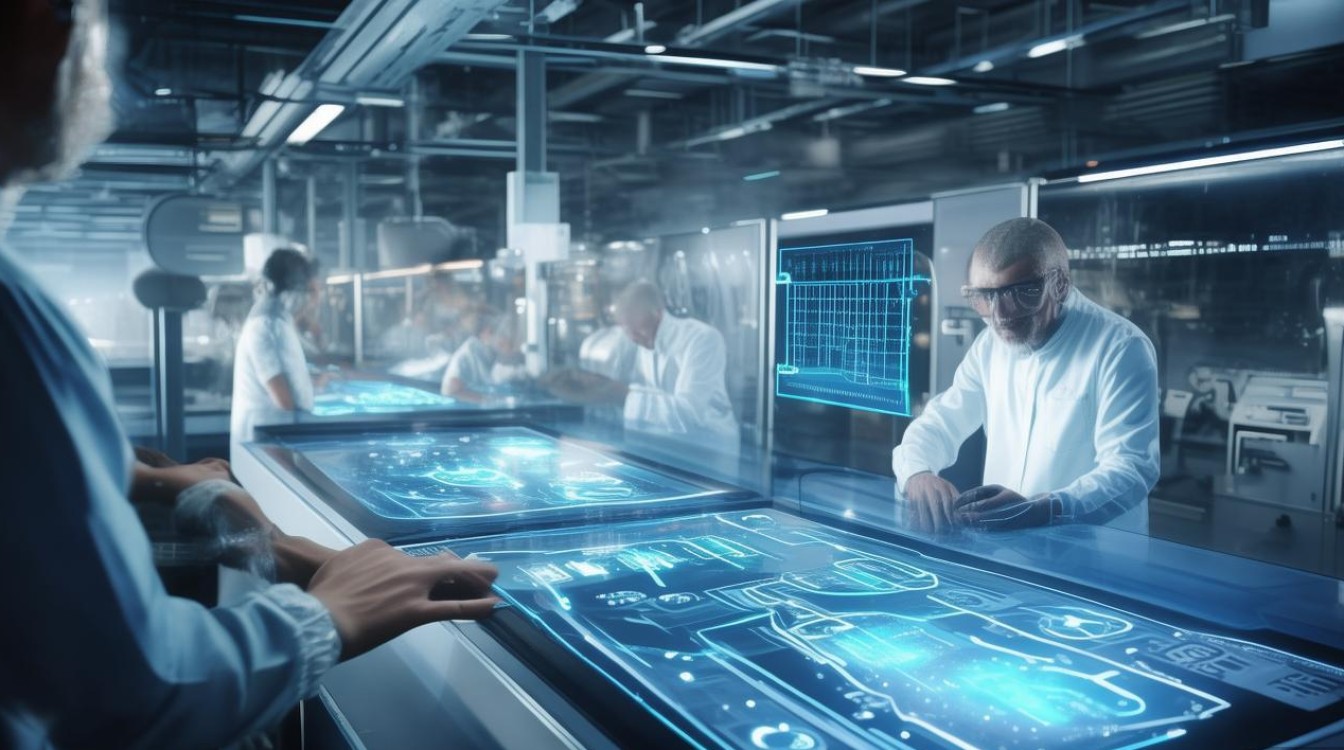 如何实现设备零故障？揭秘设备维护与预防策略全攻略-图1