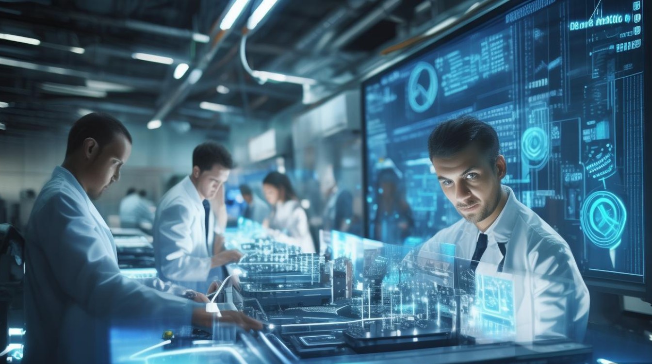 如何实现设备零故障？揭秘设备维护与预防策略全攻略-图2