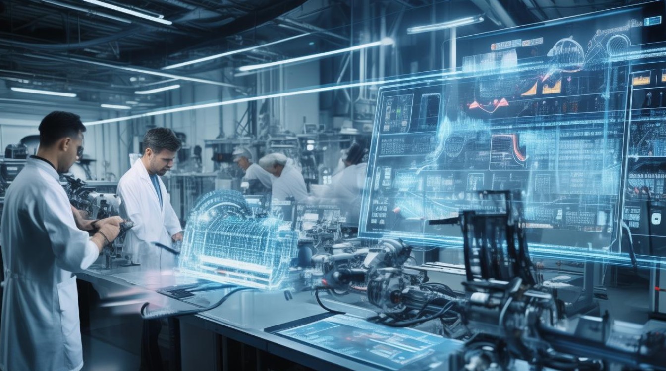 如何实现设备零故障？揭秘设备维护与预防策略全攻略-图3