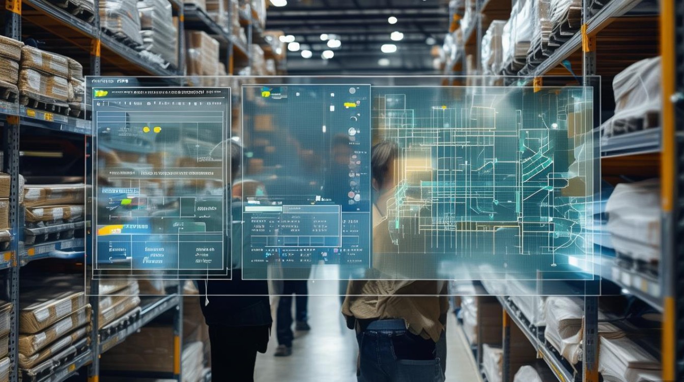 原材料库存如何精准控制，避免过剩或缺货的最佳策略是什么？-图1