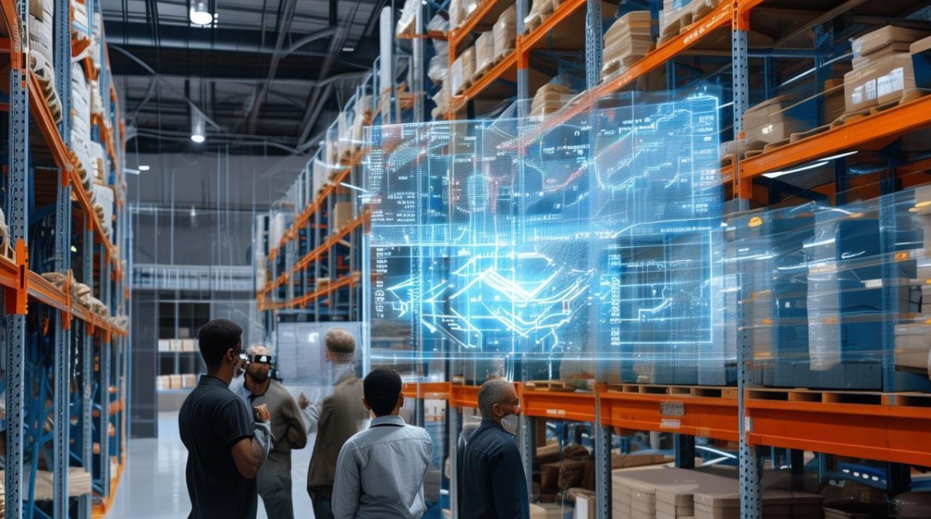 原材料库存如何精准控制，避免过剩或缺货的最佳策略是什么？-图3