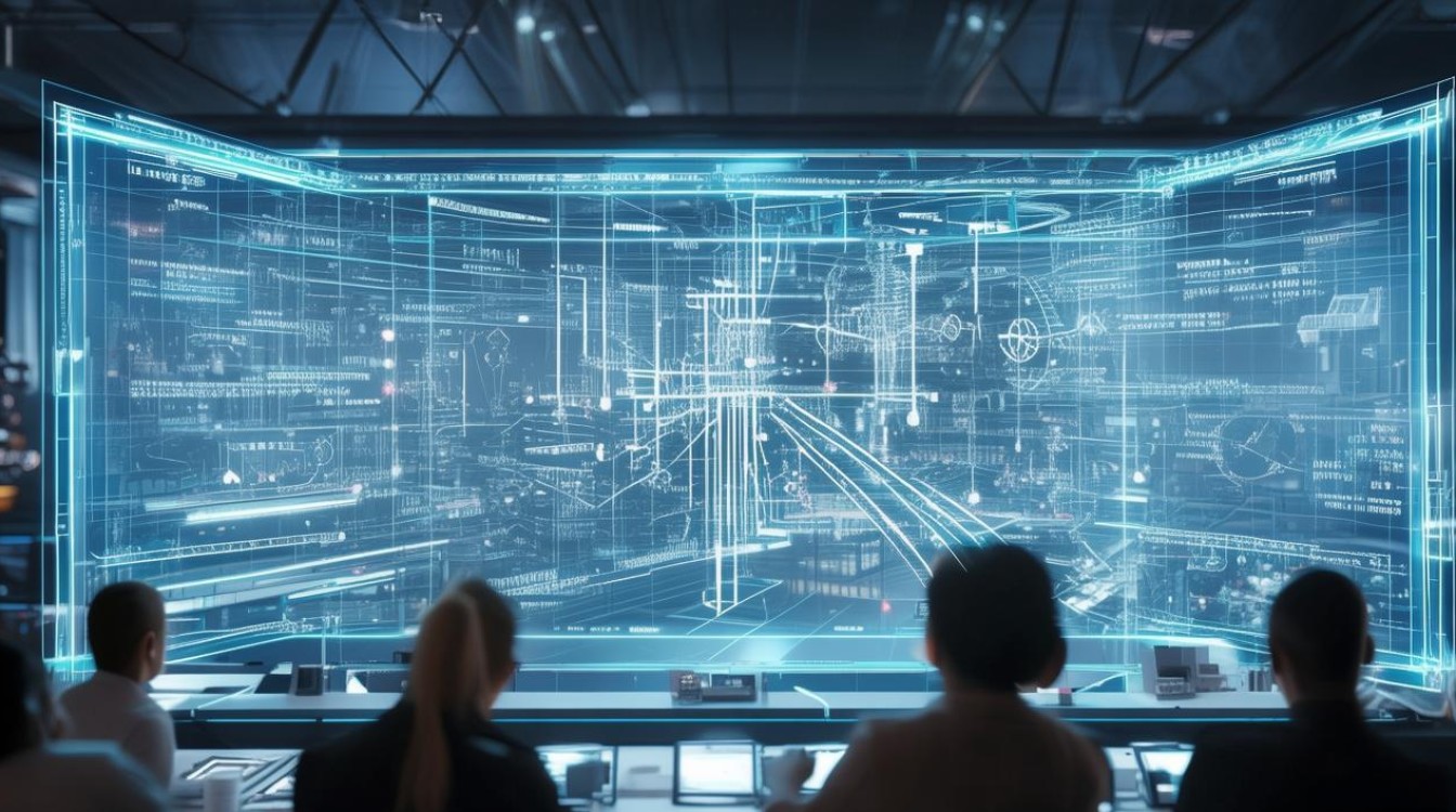 如何在复杂生产环境中高效编排生产计划，确保资源优化与效率提升？-图1