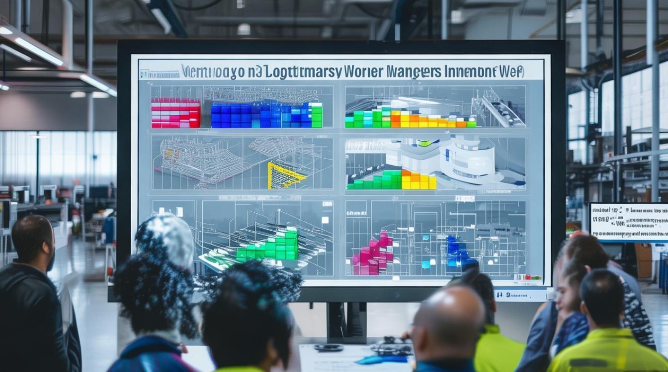 如何在制造业中有效实施策略以显著降低在制品库存，提升生产效率？-图1