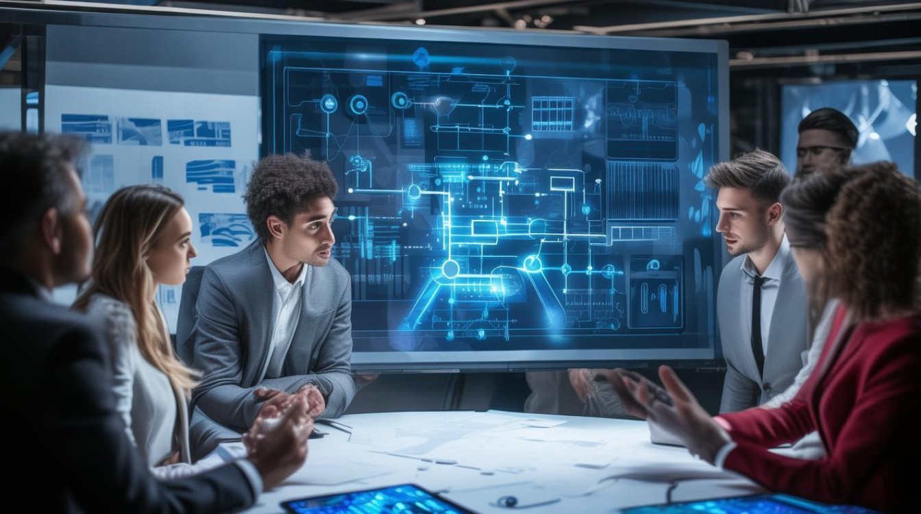 企业如何通过流程优化实现效率提升与成本控制？-图2