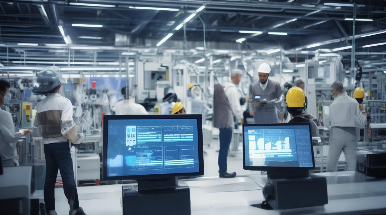 在制造业中，精益生产实施的具体步骤和挑战有哪些？-图2