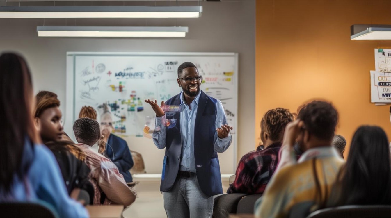 如何快速有效地提升个人当众演讲技巧，突破心理障碍？-图3