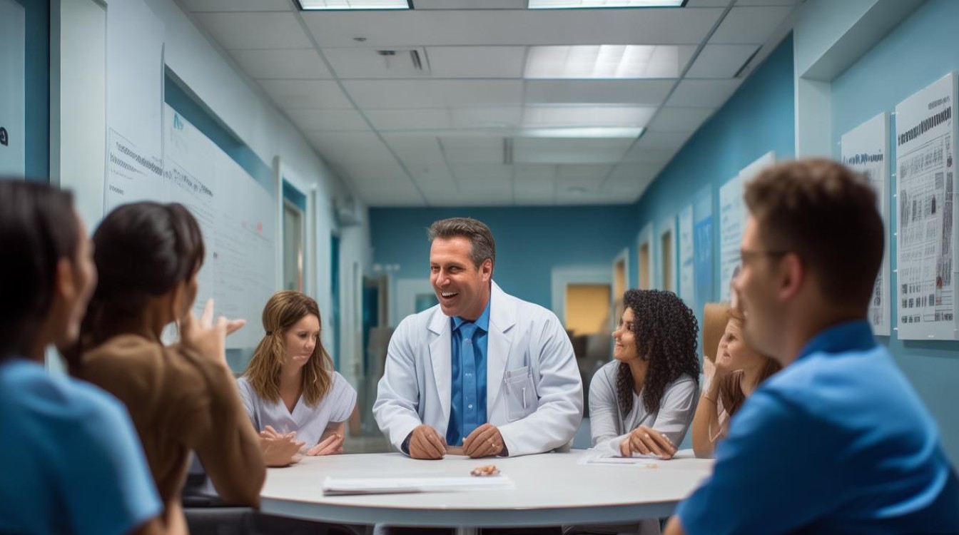 医院新招聘人员谈话（医院职工谈话内容）-图1