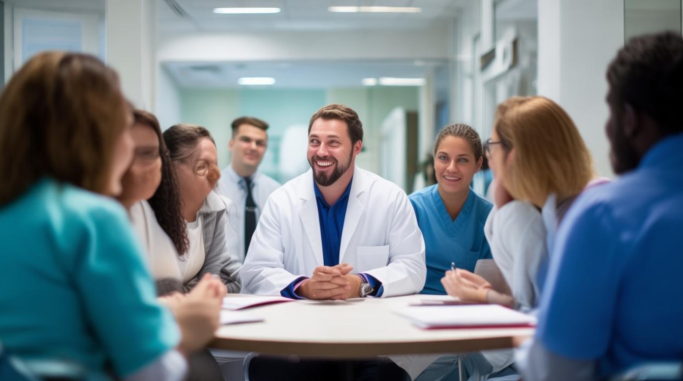 医院新招聘人员谈话（医院职工谈话内容）-图2