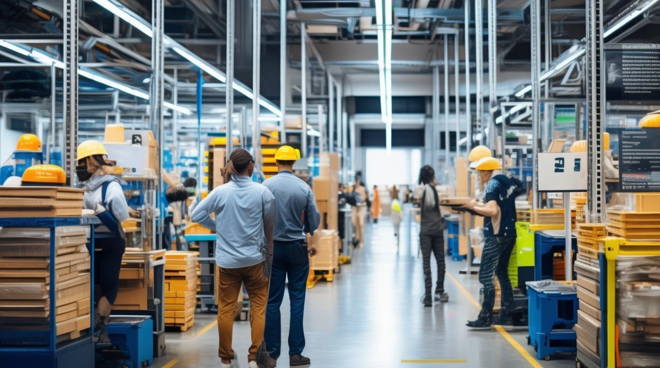 车间管理如何实现高效与和谐，有哪些关键要素值得注意？-图1