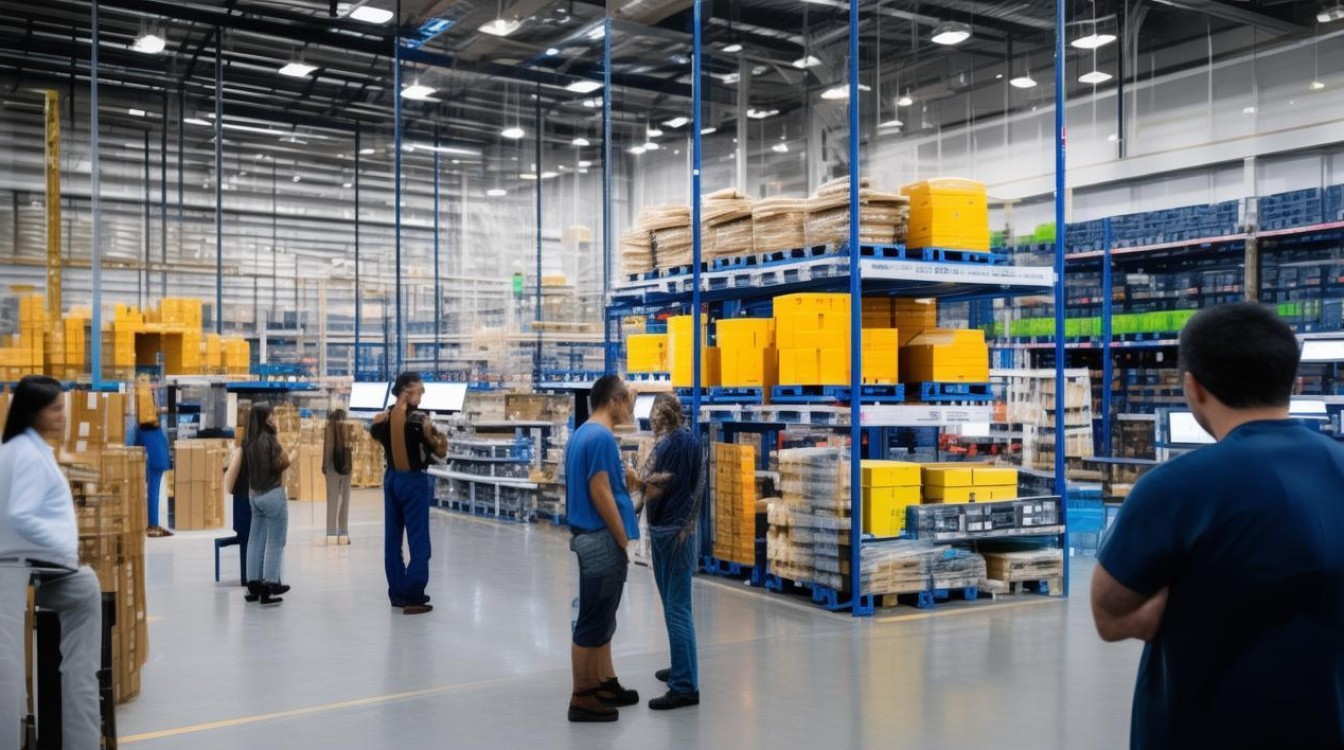 车间管理如何实现高效与和谐，有哪些关键要素值得注意？-图3